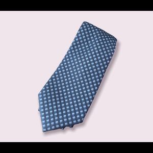 Nordstrom Men's Shop Nathan Neat Silk Tie
- 1NCR-1011